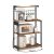 VASAGLE BARNET Collection – Kitchen Bakers Rack with Power Outlet