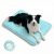 furrybaby Dog Cooling Mat Dog Bed mat