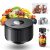 Auletor Electric Mason Jar Vacuum Sealer