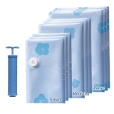 Vacuum Storage Bags for Clothing