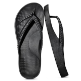KIDMI Arch Support Flip Flops for Womens Comfortable Orthopedic Sandals for Plan