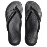 KIDMI Arch Support Flip Flops for Womens Comfortable Orthopedic Sandals for Plan