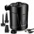 Air Pump for Inflatables,Air Mattress Pump