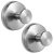 Fenas Large Suction Cup Hooks, Heavy Duty 15lb Holds Towel & Robe