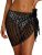 Womens Beach Sarong Wraps Lace Bikini Swimsuit Coverup Summer Hollow Out Bathing