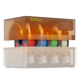 SUNLU AMS Heater, Compatible with Bambu Lab AMS Gen 1