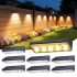 Accevo Spring Clip Hat Organizer Hold Storage 20 Caps for Baseball Caps (2-Pack)