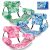 Nyrveua 3 Pack Pool Floats Adult