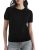 C202 Sweaters for Women Short Sleeve Crew Neck Tops Lightweight Loose Fit Pullov