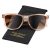 KALIYADI Womens-Sunglasses Polarized Sunglasses Womens: Retro Trendy Sun Glasses