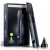 NUBACK Pubic Hair Trimmer for Men