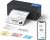 ETIKEZ Bluetooth Thermal Shipping Label Printer