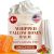 ASHTON CARE Whipped Tallow Honey Balm for Face