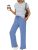 Glamaker Two Piece Sets for Women Going Out Summer Lounge Set Short Sleeve Pullo