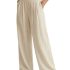 LILLUSORY Womens Bodycon Maxi Long Dresses 2026 Beach Vacation Clothes Spring Fa