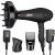 Blow Dryer – JINRI 1875W Diffuser Hair Dryer for Salon & Personal Use