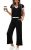 Sampeel Lounge Sets for Women Matching Sets Women Clothing Plus Size Business Ca