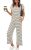 Sampeel 2 Piece Sets for Women Summer Fashion Clothing Summer Outfits for Women