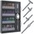 Wesdut 32in1 T Handle Magnetic Ratchet Screwdriver Set