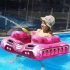 Kuoser Dog Cooling Vest for Large Dogs with UV Protection