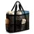 JOYPICKS Mesh Beach Bag-Large Beach Tote for Women with Zipper Pocket