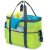JOYPICKS Mesh Beach Bag-Large Beach Tote for Women with Zipper Pocket