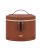 Wandering Nature Travel Makeup Bag for Women