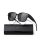 LOHO Polarized Sunglasses Over Glasses Women & Men