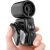 Hotsales Clip-On Portable Fan, 13500 RPM High-Speed Rechargeable Handheld Mini F