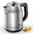 Electric Kettle Temperature Control