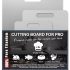 PUFTEM Shower Scrubber, Electric Spin Scrubber for Bathroom Cleaning
