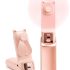 Candle Warmer Lamp with Timer Dimmable