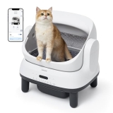 Lesure Self Cleaning Litter Box