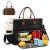 LOVEVOOK Lunch Tote Bag for Women