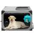 Dog Crate,36x25x25 Inch Large Dog Crate for Large or Medium Dogs