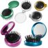 Gaiatop Fly Fans for Tables, Fly Repellent Fans Battery Powered Bug Fan Indoor O
