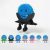 Creative Hanging Sponge Holder with Drainage/Traceless Glue
