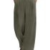 Firpearl Women UV Sport Board Shorts Swimsuit Bottom Capris US8 Leopard