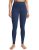 ENERBLOOM Workout Leggings for Women No Front Seam Yoga Pants Athletic High Wais