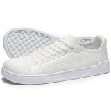 AIRHAS Womens Wide Toe Box Barefoot Shoes Zero Drop Fashion Sneakers for Women W
