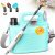 Battery Powered Garden Sprayer 1.8 Gallon