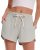 CAMPSNAIL Athletic Shorts for Women