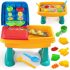 ProKloud Wireless Bras for Women Wave Push Up No Underwire Bralettes Seamless Fu