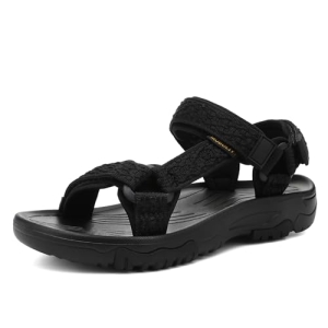 Muboliy Women’s Hiking Sandals Sport Quick-Drying Casual Comfortable Sandal Walk