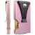 furid Minimalist Card Wallet for Men Slim: Rfid Metal Wallet with Money Clip Cre