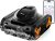 iGarden Robotic Pool Cleaner KN Series