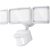 LEPOWER-TEC Zero Blind Spots Outdoor Security Light with 240° & 100ft Dual PIR M