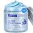 Saturday Skin Face Peeling Gel – Fruit Enzyme Exfoliating Scrub, 2.53 fl oz
