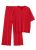 KIRUNDO Two Piece Sets for Women Lounge Set Airport Travel Summer Outfits 2026 C