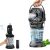 2026 New Portable Misting Fan with 30000mAh Rechargeable Battery